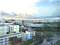 Paya Lebar Square (D14), Office #448096821